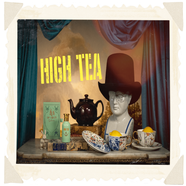 High Tea